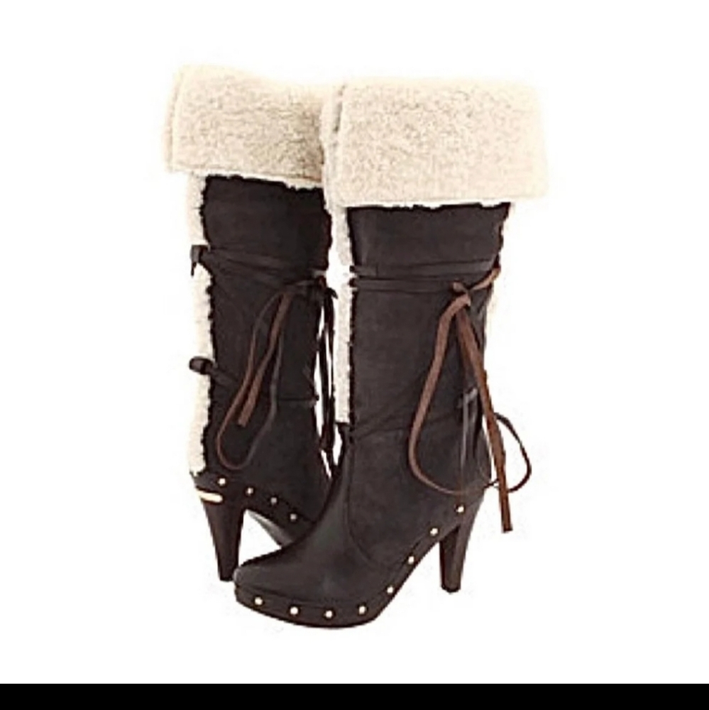 Michael Kors boots - Picture 6 of 6